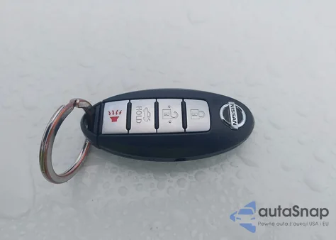 2012 Nissan Maxima 3.5 S из США, поврежденный, VIN 1N4AA5AP7CC848752